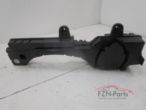 Audi E-tron 4ke subwoofer