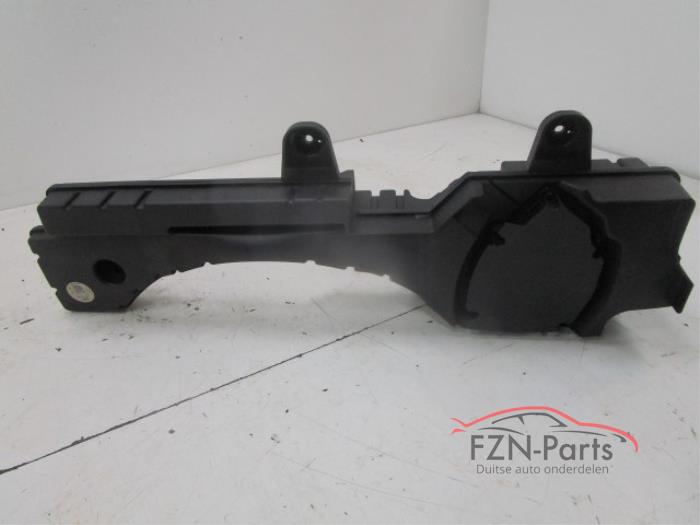 Audi E-tron 4ke subwoofer