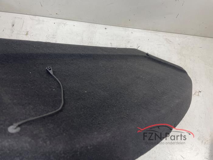 Seat Leon 1P0 Hoedenplank