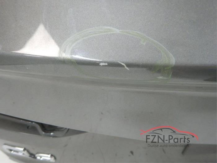 Audi Q3 8U Achterklep Grijs