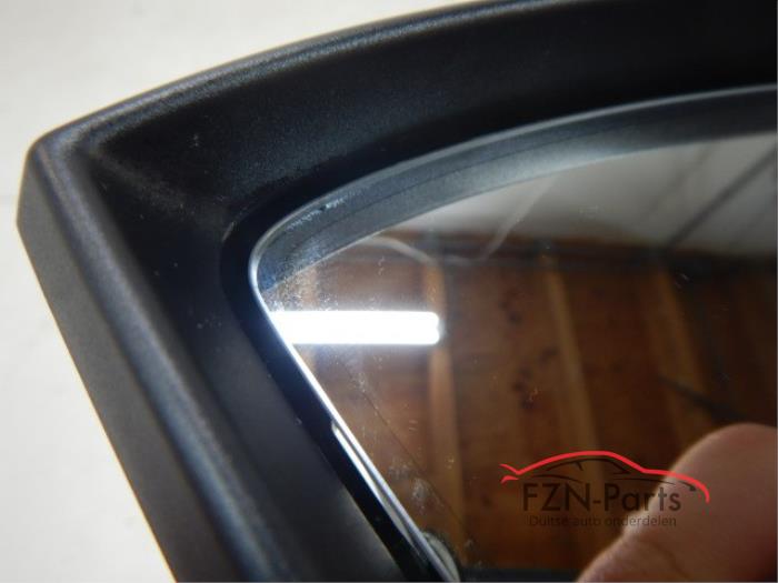 Skoda Karoq 57B Spiegel Inklap Rechts R ( Zij, Buitenspiegel )