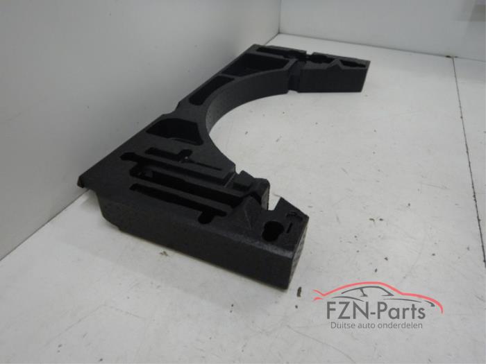 VW Golf 7 Schuim reservewiel