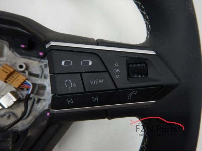 Stuurwiel Seat Tarraco (23994861)