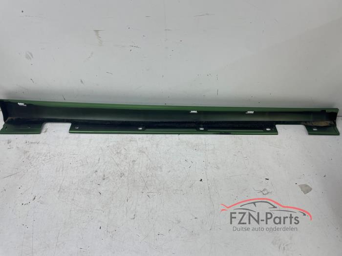 Mercedes-Benz W246 B-Klasse Sideskirt Links