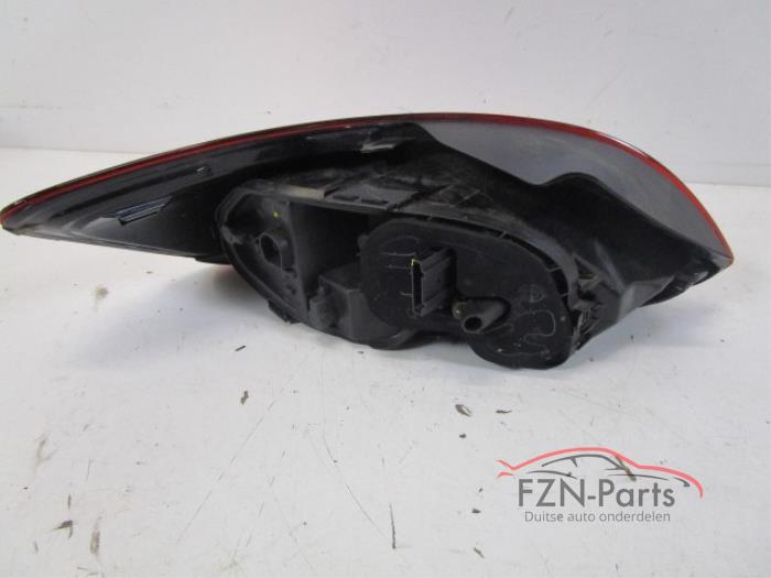VW Scirocco 1K8 Achterlichten Set H7