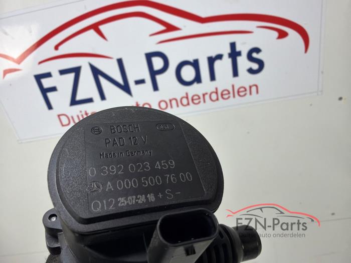 Mercedes-benz W206 C-Klasse Waterpomp