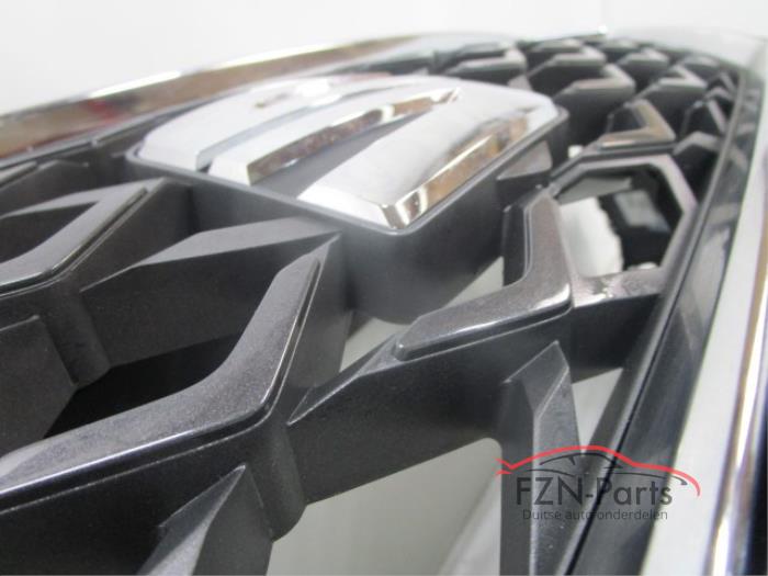 Seat Tarraco 5FJ Voorbumper LED Mistlampen LC5B