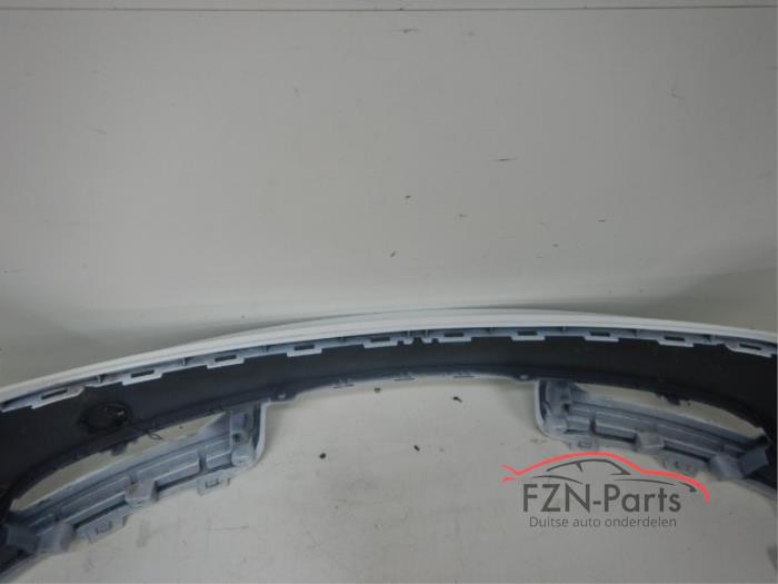 Tesla Model 3 Facelift Achterbumper