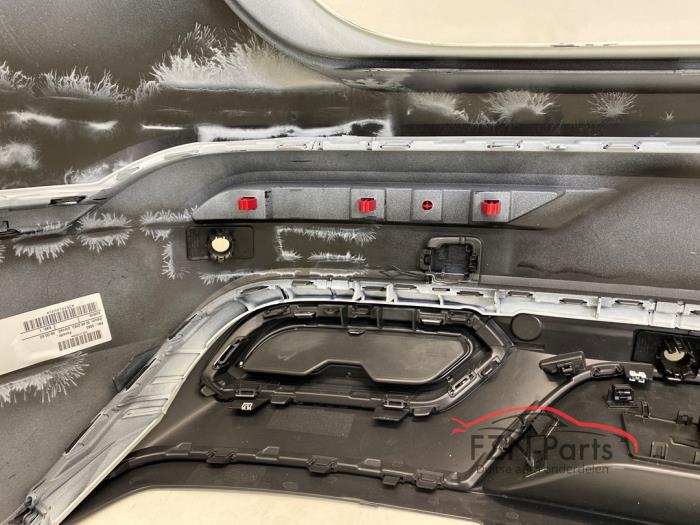 Seat Tarraco 5FJ FR Achterbumper 6PDC L0K1