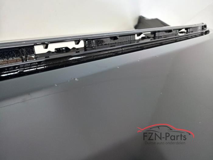 VW Golf 8 5H R-Line Facelift Voorbumper LY9T 4PDC