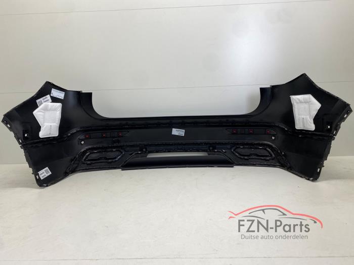 Seat Tarraco 5FJ FR Achterbumper 6PDC LC9X