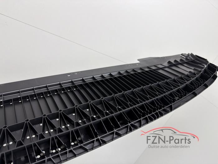 Skoda Octavia 5E Onderlip voorbumper