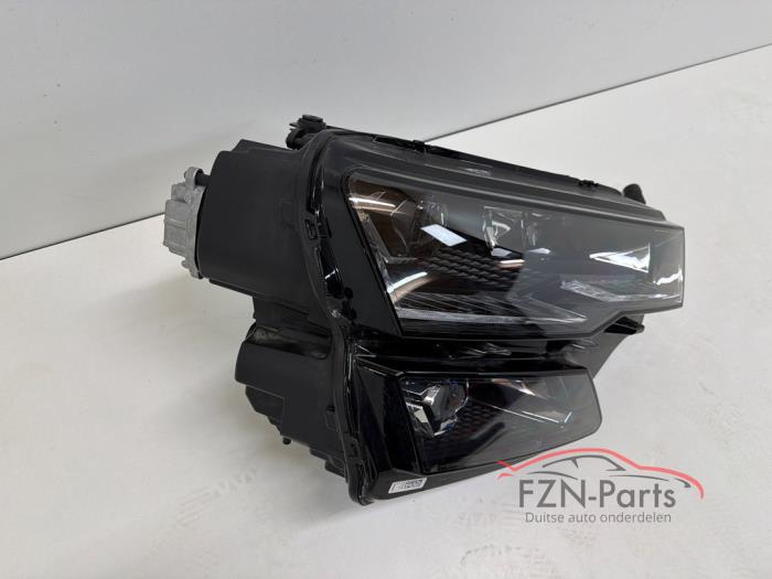 Skoda Karoq 57B Koplamp Rechts VOLLED