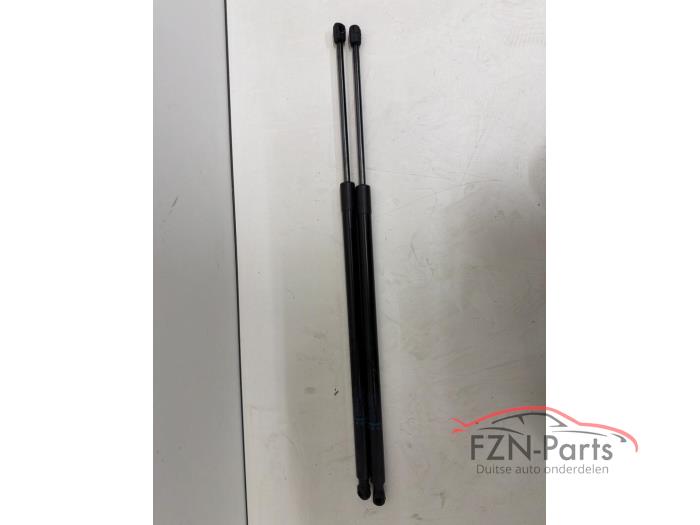 VW Transporter T5 T6 T6.1 Gasveren set achterklep
