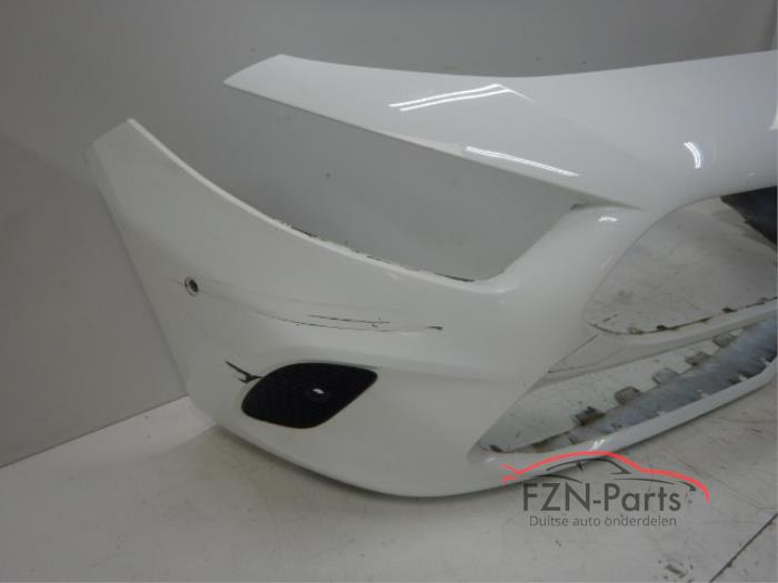 Mercedes Benz W177 A-Klasse Voorbumper 6PDC 9149