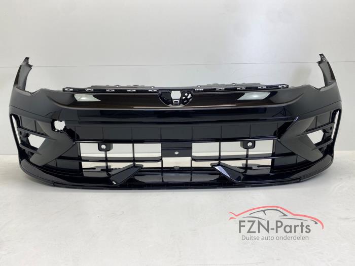 VW Golf 8 5H R Facelift Voorbumper LY9T 6PDC