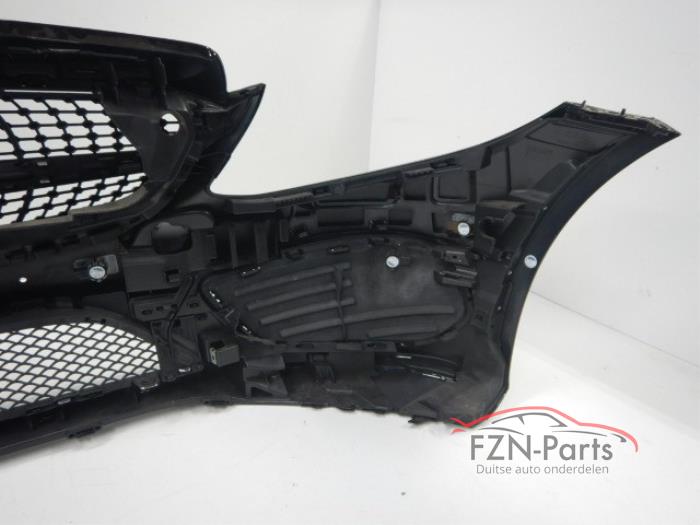 Mercedes-Benz C-Klasse W205 Coupe Voorbumper AMG Style 6PDC