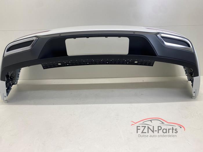 Seat Tarraco 5FJ FR Achterbumper 6PDC L0K1