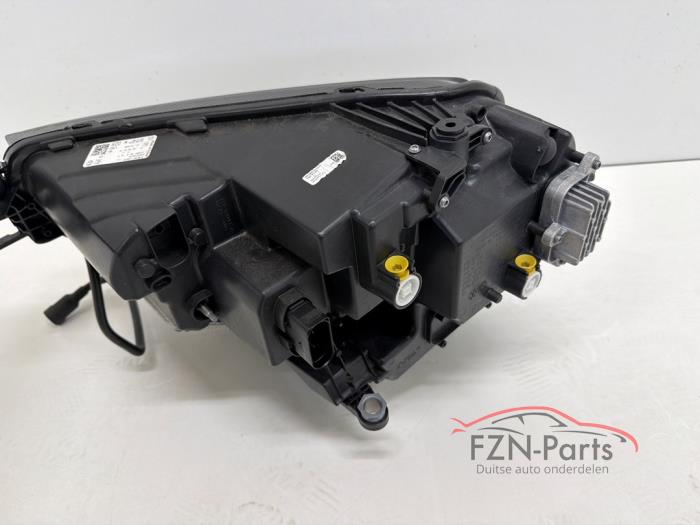 Skoda Karoq 57B Koplamp Rechts VOLLED