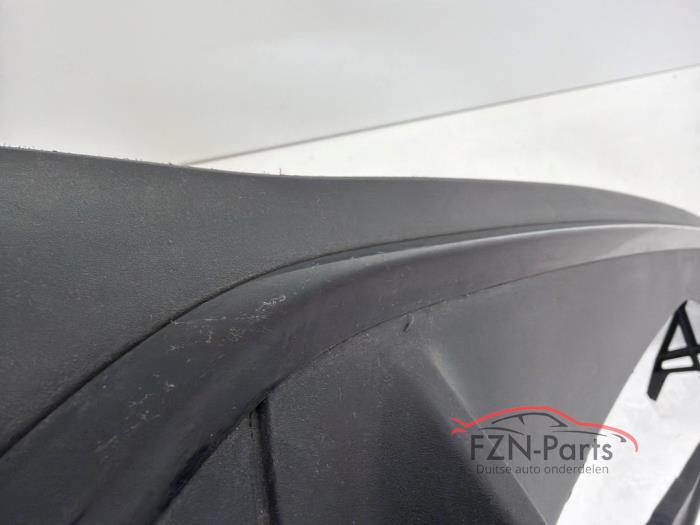 Mercedes-Benz A-Klasse W177 AMG-Line Diffuser achterbumper