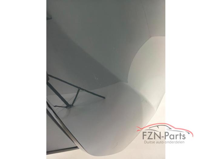 Seat Tarraco 5FJ FR Achterbumper 6PDC LX6T