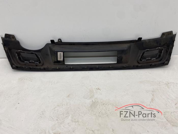 Seat Ibiza FR Diffuser Onderlip Achterbumper