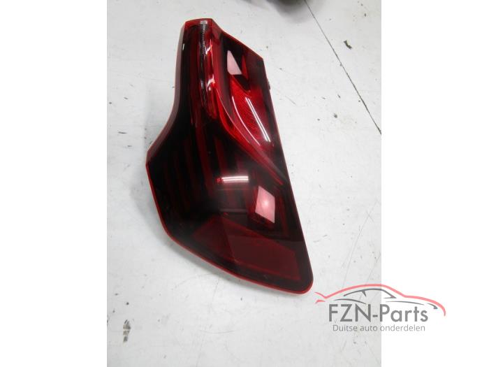 Audi E-tron 4KE Achterlicht Rechts-buiten