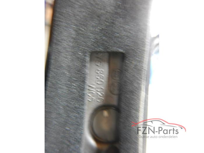 Skoda Karoq 575 Dakdrager rails set links rechts