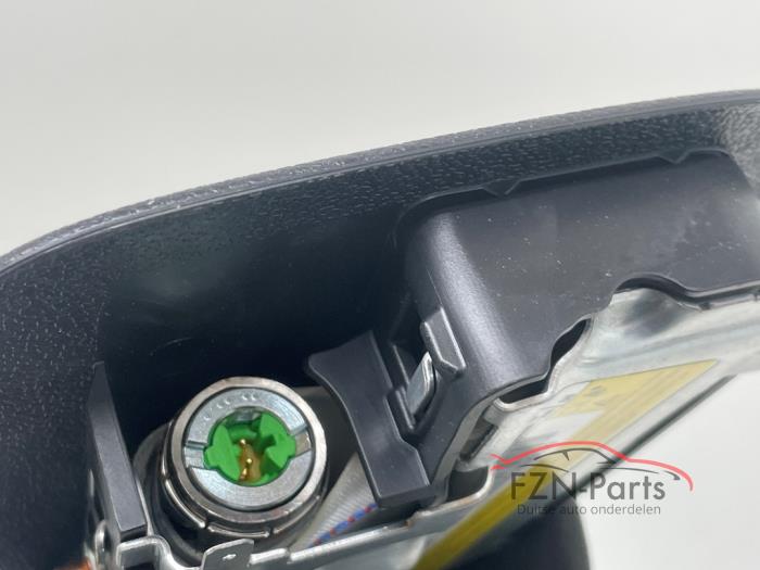 Mercedes-Benz C-klasse W204 Stoelairbag Rechts-voor