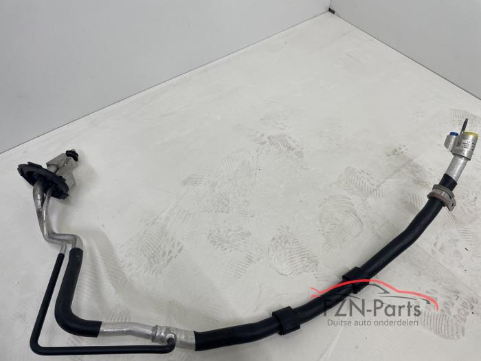 Audi A6 4K C8 Airco leiding slang