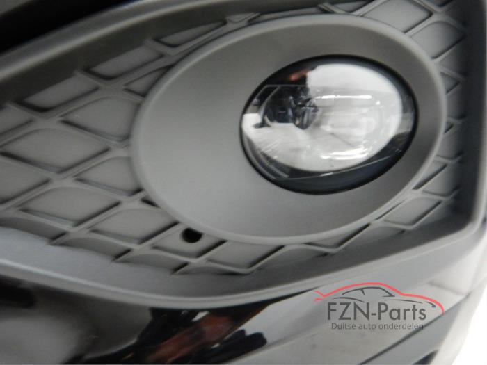 Seat Tarraco 5FJ Voorbumper 6PDC LED Mistlampen LC9X