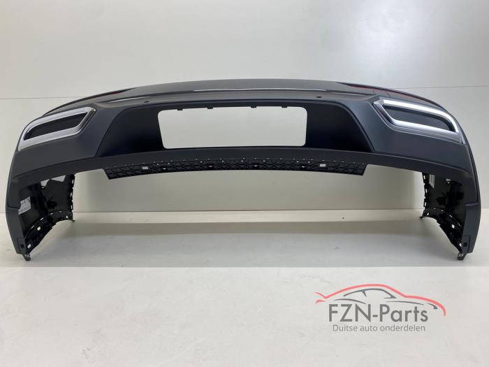 Seat Tarraco 5FJ FR Achterbumper 6PDC LC7Q