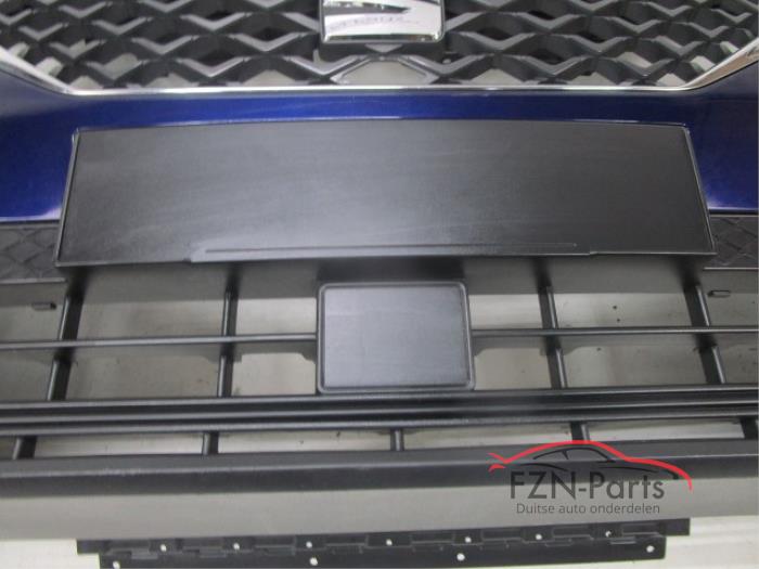 Seat Tarraco 5FJ Voorbumper LED Mistlampen LC5B