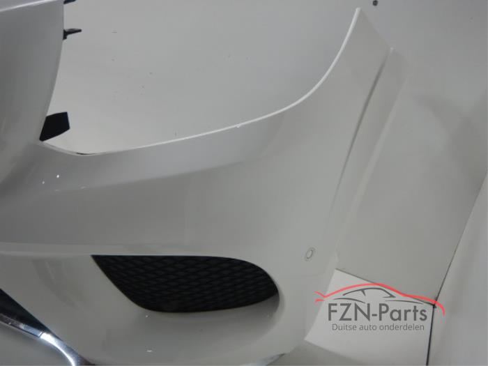 Mercedes Benz W166 GLS / GL - Klasse AMG - Line Voorbumper 6PDC 9149