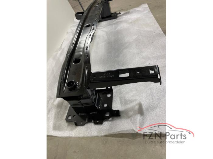 Skoda Octavia 4 bumperbalk voorzijde