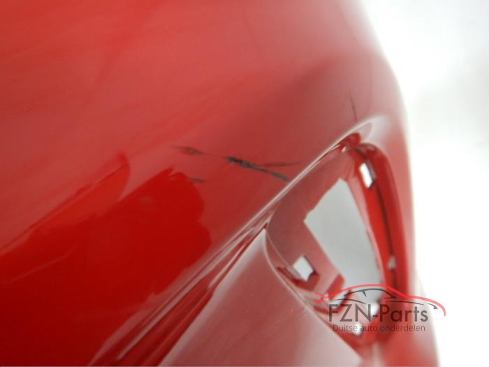 Mercedes-Benz A-Klasse W176 Facelift Voorbumper 6PDC