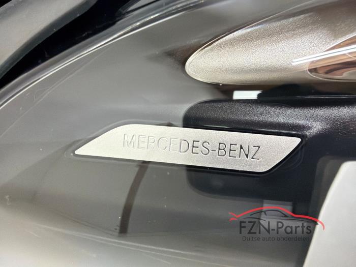 Mercedes-Benz W177 A-Klasse Koplamp Rechts Multibeam LED