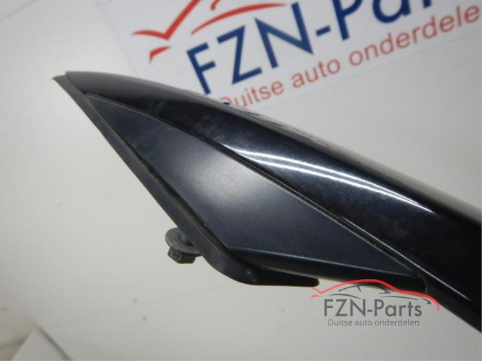 Mercedes-Benz GLE W166 Dakdrager Set Links+Rechts