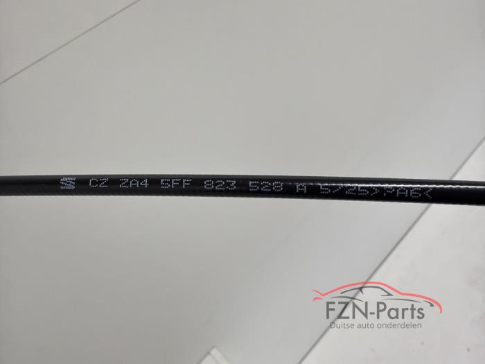 Cupra Formentor 5FF Motorkapslot kabel