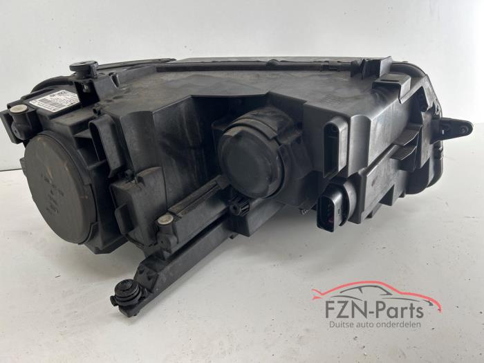 VW Tiguan 5NA koplamp links halogeen