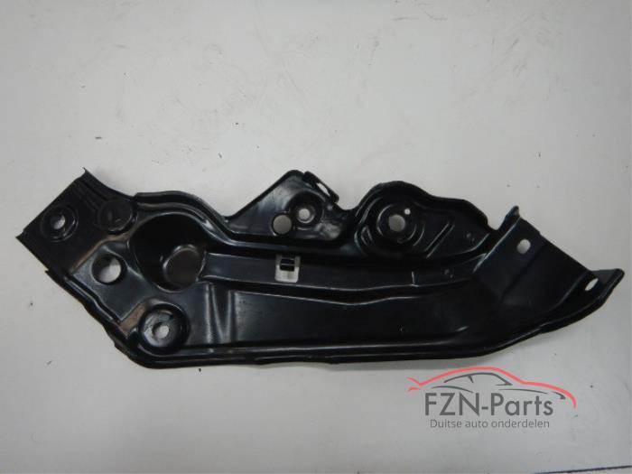 VW Polo 2G Koplamphouder Links