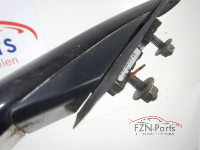 Mercedes-Benz GLE W166 Dakdrager Set Links+Rechts