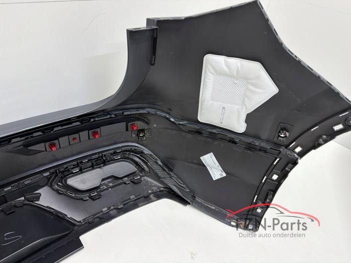 Seat Tarraco 5FJ FR Achterbumper 6PDC LC7Q