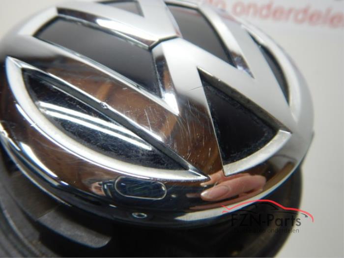 VW T-Roc Achterklep Opener met Achteruitrijcamera