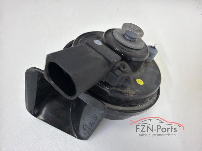 Audi A6 4K C8 Claxon toeter