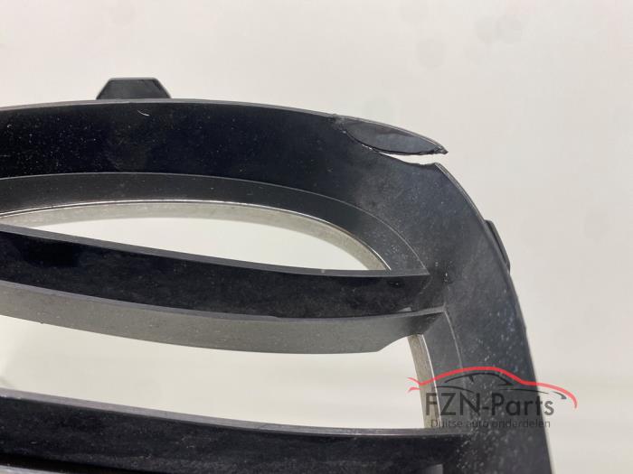 BMW 7-Serie F01 LCI Grille Chome set L+R