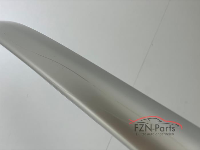 VW Touareg 7P Dakrails dakdrager set links rechts