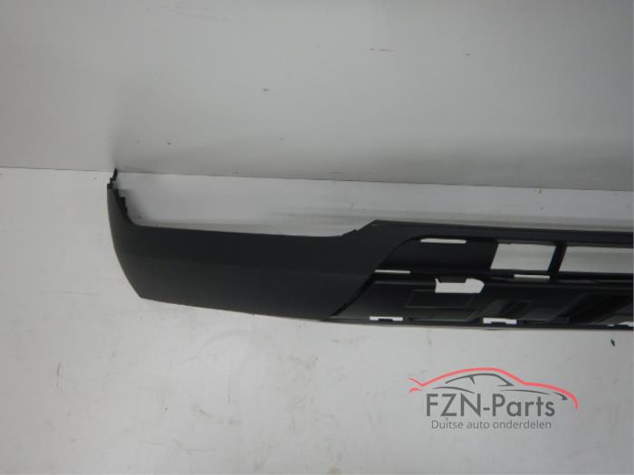 Volvo XC40 Voorbumper Diffuser