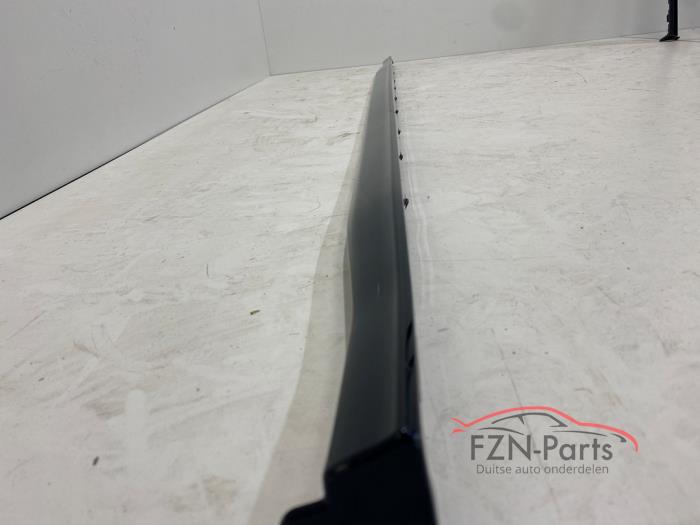 VW Golf 8 R-Line Sideskirt Links