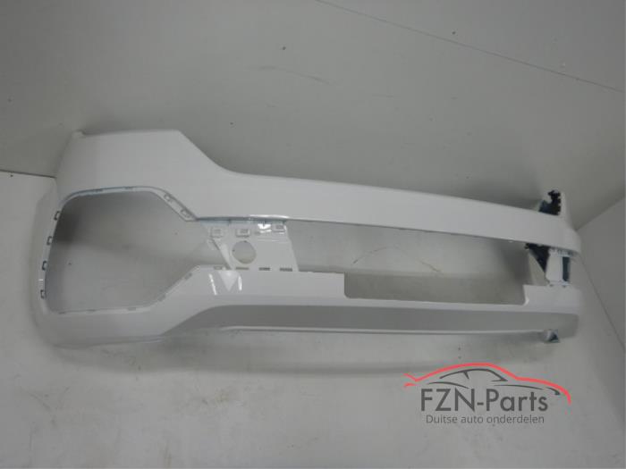 VW Transporter T6.1 Voorbumper Kale hoes LB9A